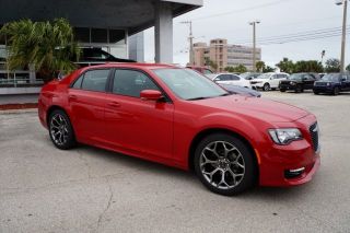 Used 2017 Chrysler 300 S in Melbourne, Florida