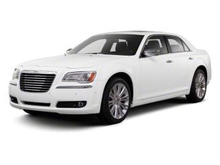 Used 2012 Chrysler 300 S in Baltimore, Maryland