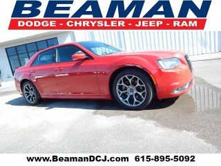 Used 2015 Chrysler 300 S in Murfreesboro, Tennessee