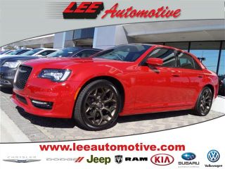 Used 2017 Chrysler 300 S in Fort Walton Beach, Florida