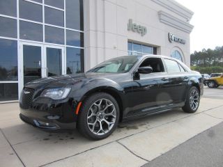 Used 2015 Chrysler 300 S in Fort Mill, South Carolina