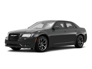 Used 2016 Chrysler 300 S in Saint Charles, Illinois