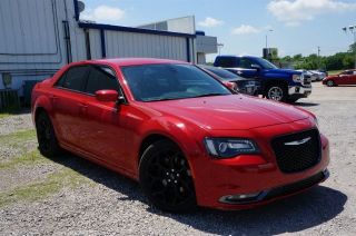 Used 2015 Chrysler 300 S in Idabel, Oklahoma