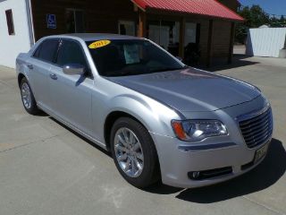 Used 2012 Chrysler 300 Limited Edition in Scott City, Kansas