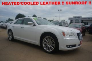 Used 2012 Chrysler 300 Limited Edition in Waterloo, Iowa
