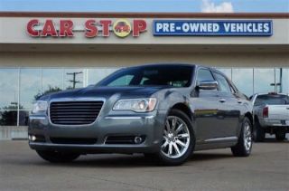 Used 2012 Chrysler 300 Limited Edition in Arlington, Texas