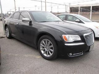 Used 2012 Chrysler 300 Limited Edition in El Paso, Texas