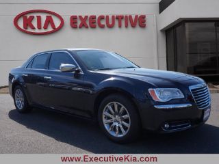 Used 2012 Chrysler 300 Limited Edition in Wallingford, Connecticut