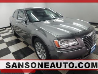 Used 2012 Chrysler 300 Limited Edition in Avenel, New Jersey