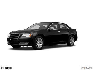 Used 2012 Chrysler 300 Limited Edition in Torrance, California