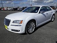 Used 2012 Chrysler 300 Limited Edition in Waco, Texas
