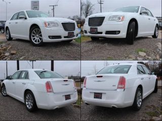 Used 2012 Chrysler 300 Limited Edition in Columbia, Tennessee