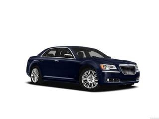 Used 2012 Chrysler 300 Limited Edition in Lansing, Illinois