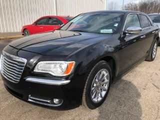 Used 2012 Chrysler 300 Limited Edition in Freeport, New York