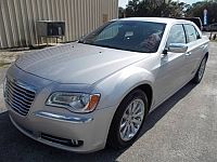 Used 2012 Chrysler 300 Limited Edition in Cape Coral, Florida