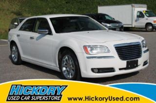 Used 2012 Chrysler 300 Limited Edition in Hickory, North Carolina