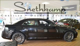 Used 2014 Chrysler 300 C in Highland Park, Michigan