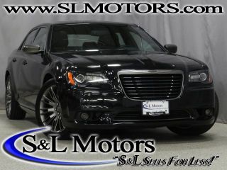 Used 2013 Chrysler 300 C in Pulaski, Wisconsin