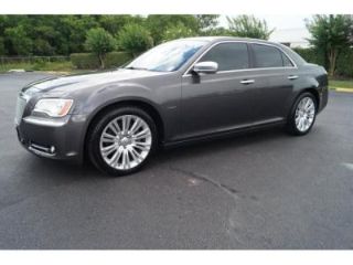 Used 2013 Chrysler 300 C in Pearland, Texas