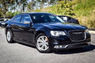 Used 2016 Chrysler 300 C in Newnan, Georgia
