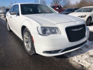 Used 2016 Chrysler 300 C in Columbus, Ohio