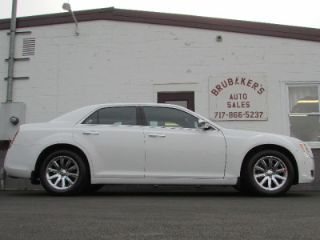 Used 2013 Chrysler 300 C in Myerstown, Pennsylvania