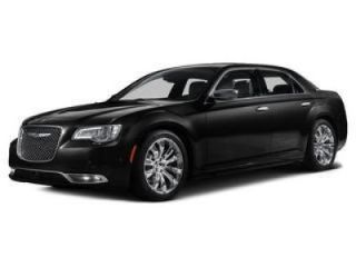 Used 2015 Chrysler 300 C in Winston-Salem, North Carolina