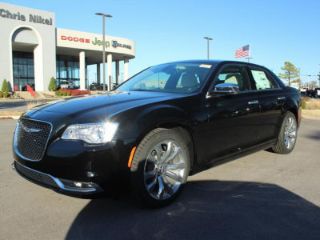 Used 2016 Chrysler 300 C in Broken Arrow, Oklahoma