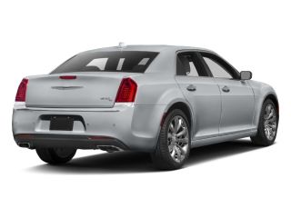 Used 2017 Chrysler 300 C in Burbank, California