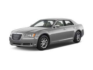 Used 2014 Chrysler 300 C in Eureka, California
