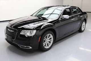 Used 2016 Chrysler 300 C in Los Angeles, California
