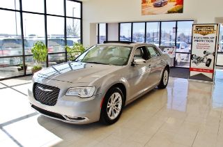 Used 2016 Chrysler 300 C in Columbus, Ohio