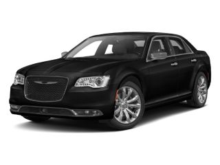 Used 2017 Chrysler 300 C in Burbank, California