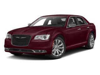 Used 2017 Chrysler 300 C in College Park, Maryland