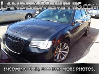 Used 2017 Chrysler 300 C in Southaven, Mississippi
