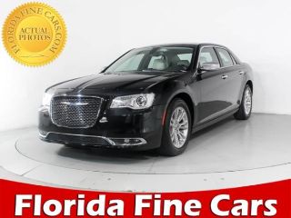 Used 2017 Chrysler 300 C in Casselberry, Florida
