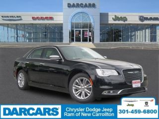 Used 2017 Chrysler 300 C in New Carrollton, Maryland