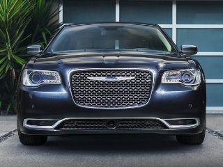 Used 2016 Chrysler 300 C in Homosassa, Florida