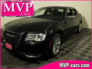 Used 2016 Chrysler 300 C in Moreno Valley, California