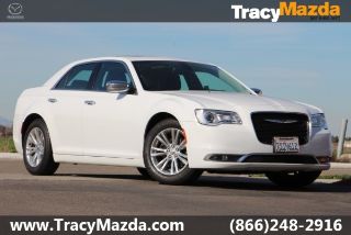 Used 2016 Chrysler 300 C in Tracy, California