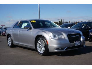 Used 2016 Chrysler 300 C in Carson, California
