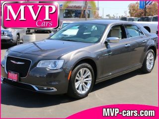 Used 2016 Chrysler 300 C in Moreno Valley, California