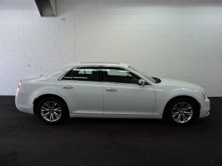 Used 2016 Chrysler 300 C in Orlando, Florida
