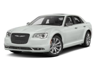 Used 2016 Chrysler 300 C in Augusta, Georgia
