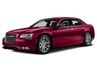 Used 2015 Chrysler 300 C in San Jose, California
