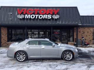 Used 2016 Chrysler 300 C in Chesterfield, Michigan