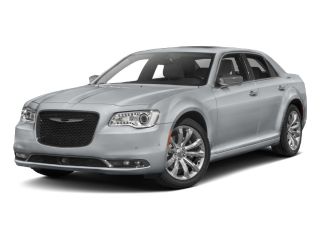 Used 2017 Chrysler 300 C in Minneapolis, Minnesota