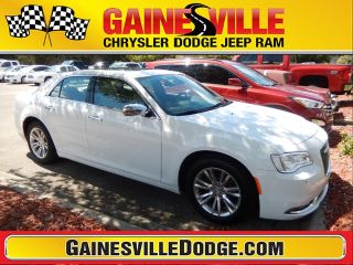 Used 2017 Chrysler 300 C in Gainesville, Florida