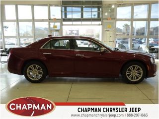 Used 2017 Chrysler 300 C in Henderson, Nevada