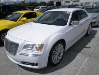 Used 2013 Chrysler 300 C in Orlando, Florida